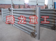 木材烘干散熱器、木材干燥散熱片