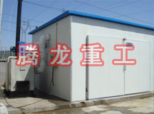 金屬箱體木材烘干設(shè)備、金屬箱體木材干燥設(shè)備、可拆裝式木材烘干箱、可拆裝式木材干燥箱